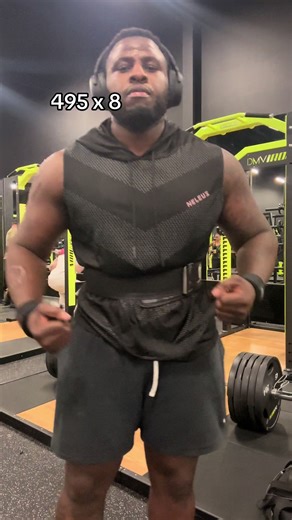 Achieve Strength: 495 x 8 Deadlift Challenge