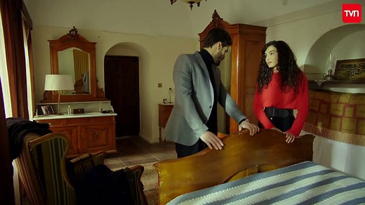 Hercai Capitulo 115 HD