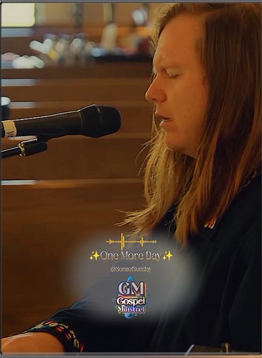 Sons of Sunday: One More Day Gospel Inspiration