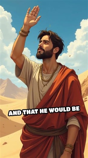 Jacob’s Ladder: A Dream of Divine Promise