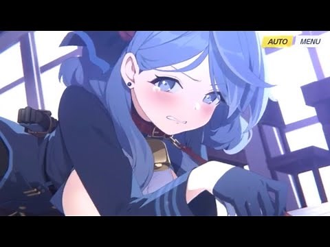 【ブルアカ】アコ 絆ストーリー ガチャボイス【ブルーアーカイブ Blue Archive】