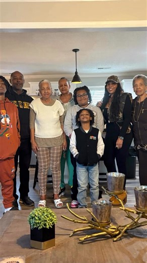 Imogene Malone on Reels