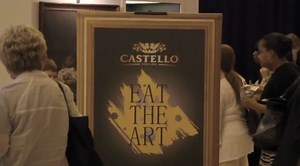 Cheesy Museum Pop-Ups