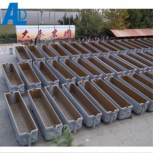 [Hot Item] High-Performance Electrolytic Cell for Chemical and Metallurgical Applications