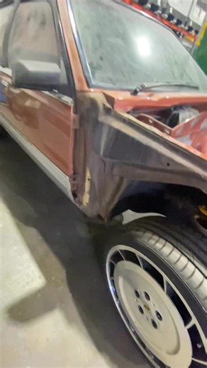 Lots of work going into the engine bay of this classic Commodore | Superformance Pty Ltd