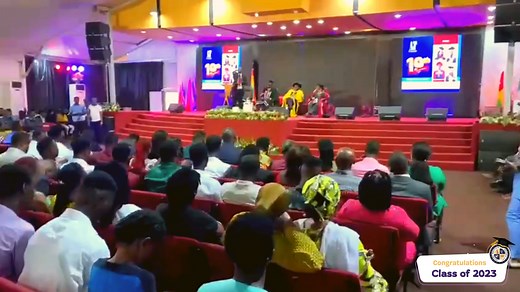 32 reactions |  From dawn to dusk, watch how our #graduation day unfolded for the #classof2023. Stay tuned for more unforgettable moments. The celebration continues! | Accra Institute of Technology - AIT | Facebook