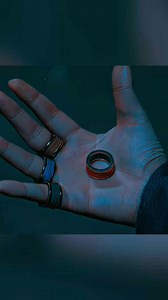 Gather all five rings to rule the world.#movie #foyou #fyp | KDramaDiary