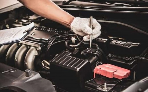 Fuel Induction Service - What Is It and How Its Done?