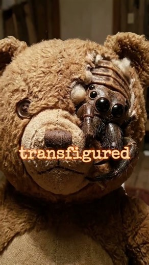 Why Ron Weasley is Terrified of Spiders 🕷️