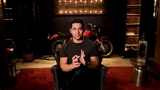 111K views | Wilmer Valderrama introduces his new podcast, Starring: Desi Arnaz & Wilmer Valderrama, and reflects on the paths they’ve both walked. Their stories show how strength and resilience shape who we are. Presented by State Farm. Like a good neighbor, State Farm is there.® #ad | 102.7 KIIS FM | Facebook