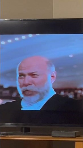 Home Alone 2 Orchestra Scene