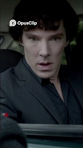 💭 Sherlock Dreams… Irene Solves the Case for Him | Part 39