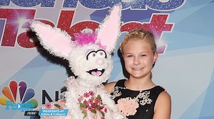 Ventriloquist Darci Lynne Farmer, 12, Breaks into Sobs as She's Crowned Champion of 'America's Got Talent'