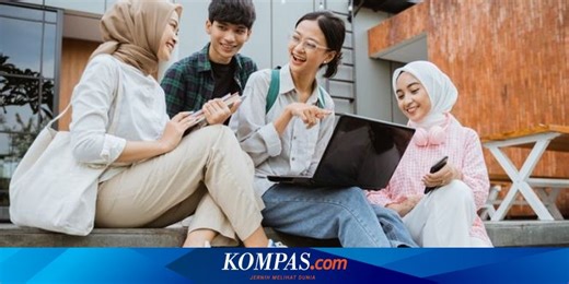 Direktorat Minat Saintek Luncurkan SEMESTA, 4 Program Ini Bisa Diakses Perguruan Tinggi