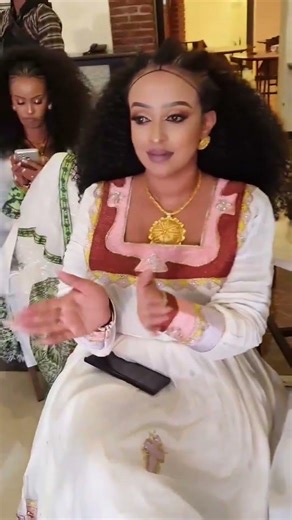 azmarino mahir habesha☎️+251930904079👗#kamis #chiffon #widing #fashion #design #duet #videoviral