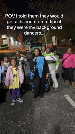 Tricks, treats, and…tuition discounts? 😂 #Dancedimensionsmd #dmvdance #mddancestudio #mdstudio #dancestudio #dmvdancestudio #ballet #tap #contemporary #jazz #hiphop #acro #horton #modern | Dance Dimensions