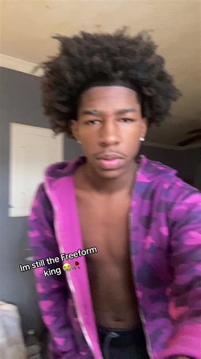 Im still Freeform king😭. Shop with @Jacky for high quality reps‼️ #freeformsdreads #funny #makemefamous #freeforms