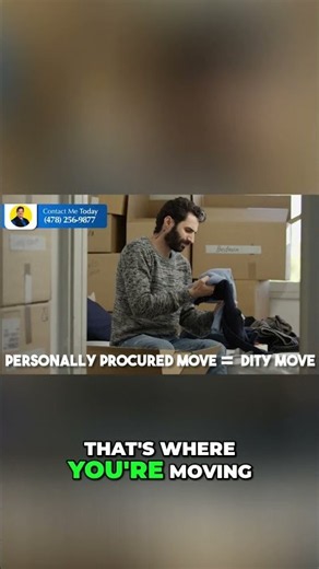 PPM & DITY Military Move Hacks Revealed