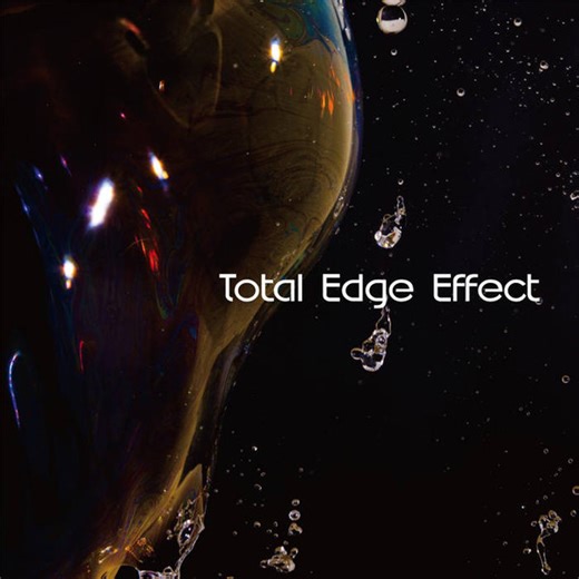 TEE - Total Edge Effect