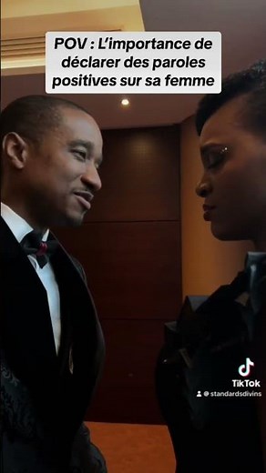 The Importance of Speaking Positive Words About Your Wife