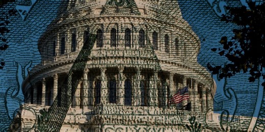 Opinion | 2025’s Conspiracies and Theories