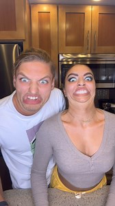 We can't stop laughing at this Filter Challenge 🤣 Couple plays funny filter challenge while trying not to laugh This original video was produced by Network Media, LLC and Zore & Tomek | Drama Club: Backstage Pass