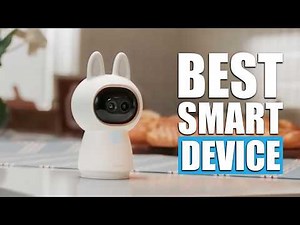 7 Best Smart Home Devices You’ll Actually Wish You Bought in 2026!