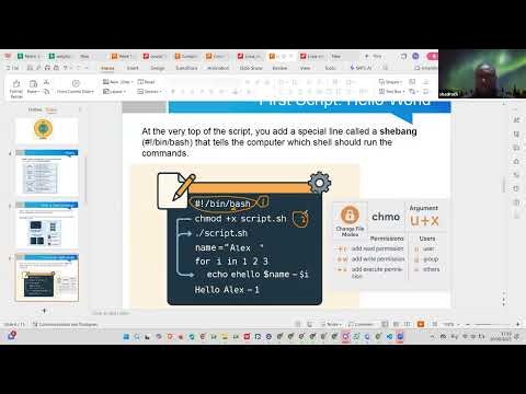 lesson 2 crash course