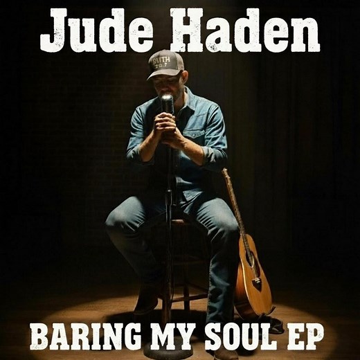 Because He Loves Me - Jude Haden: Song Lyrics, Music Videos & Concerts