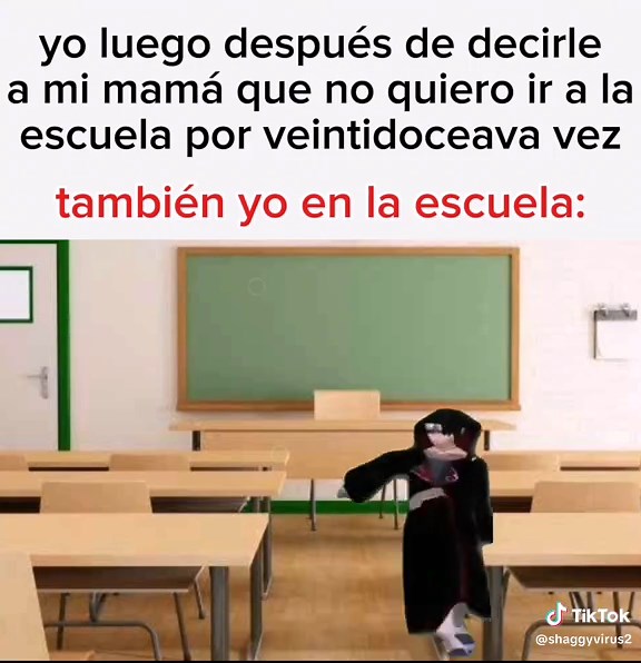 Itachi Uchiha Bailando: Memes Épicos en Anime