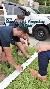 Bayside Plumbing Pipe Relining Process