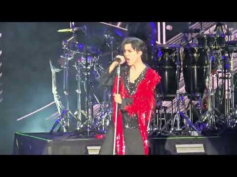 Ogni Pietra - Dimash en Auditorio Nacional 🇲🇽🫶🏻 Primera vez en México