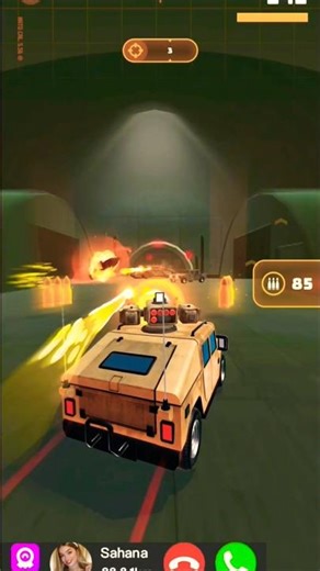 💣😱 WAR ZONE RACING! Military Tank Drive & Firing | Race Master 3D