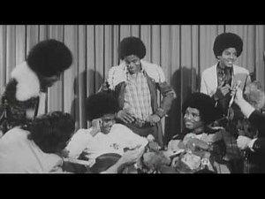 Documentaire sur Michael Jackson
