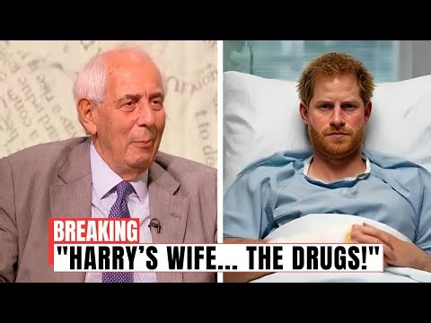 WARNING The Royal Family's Hidden Struggle with Addiction Revealed