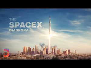 LA’s Space Industry is Taking Off | Hello World with Ashlee Vance