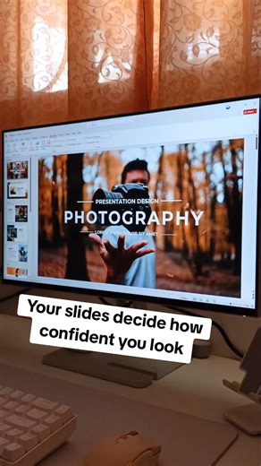 AWESOME POWERPOINT?!? 😱❤