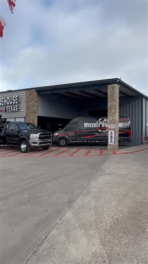 It’s a beautiful Day in TEXAS!! | Wrecker Warehouse of Texas LLC
