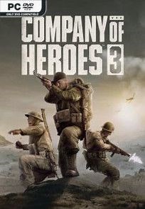 Descargar Company of Heroes 3 Torrent | GamesTorrents