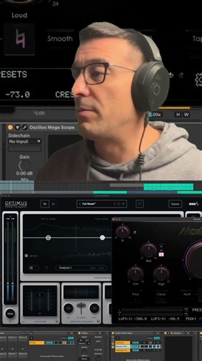 LUFS Metering Explained_ Does Loudness Really Matter