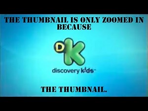 Discovery Kids (Latin America)/Brain Power Studio/Netflix (2017/2018)