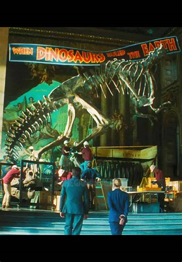 Rexy’s Impactful Journey in Jurassic World Edits