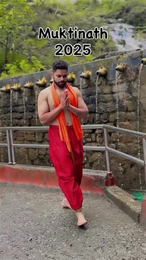 Surya on Instagram: "Muktinath temple 🛕 Nepal 🇳🇵 #life #motivation #muktinath #mustang #travelphotography #travelblogger #tranding #motivation #love #song"