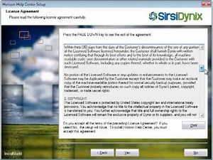 Horizon Client Installation Part 7: Horizon Help Center
