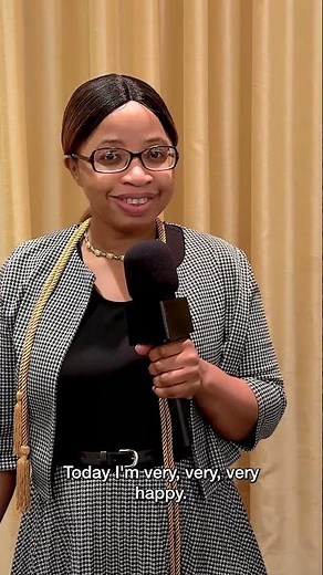 The Joy of Graduating | Nursing Students | CUNY SPS