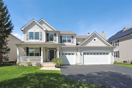 2140 Edgartown Ln, Hoffman Estates, IL 60192 - MLS 12628019 - Coldwell Banker
