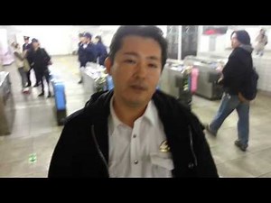 違法職務質問－3/4