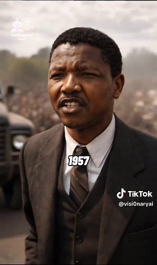 Understanding the Legacy of Nelson Mandela in South Africa