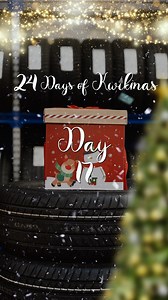 10K views · 1.7K reactions | ☃️On the 17th day of Kwikmas, Kwik Fit gave to me☃️ A Wet Weather package consisting of a men and women's North Face coat, waterproof Bose speaker and umbrella thanks to Uniroyal !☔ Simply enter by: Liking this post Comment  below. T&C's apply. | Kwik Fit | Facebook