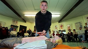 Métiers de la sécurité : 13 établissements en Fédération Wallonie-Bruxelles proposent une formation - RTBF Actus